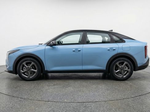 Used 2025 Kia K4 FWD image 5
