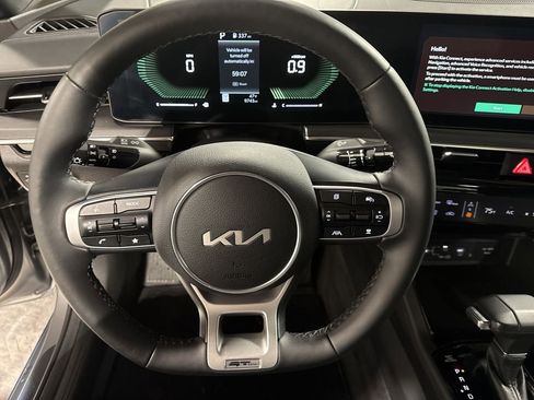 Used 2025 Kia K5 GT-Line w/ GT-Line Premium Package image 22