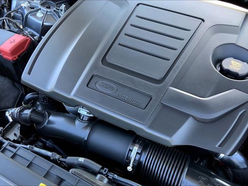 New 2026 Land Rover Range Rover Velar S image 14