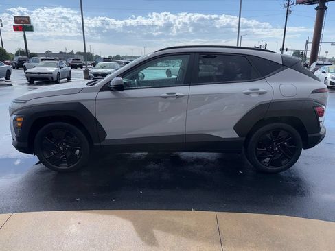 Used 2026 Hyundai Kona SEL Sport FWD image 6