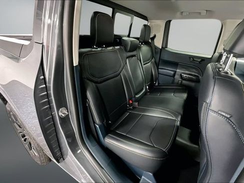 New 2026 Ford Maverick Lobo AWD/4WD image 10