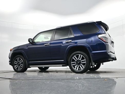 Used 2022 Toyota 4Runner Limited image 54