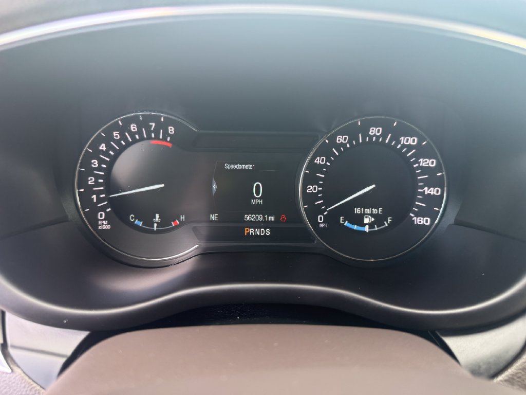 Used 2019 Lincoln MKC Reserve w/ MKC Climate Package AWD/4WD image 30
