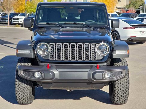 New 2026 Jeep Wrangler Rubicon image 4