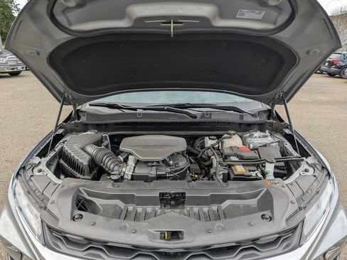 Used 2024 Chevrolet Blazer LT image 38