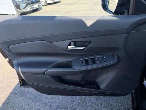 New 2026 Nissan Sentra SV w/ SV Convenience Package image 17