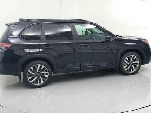 New 2026 Subaru Forester Touring image 11