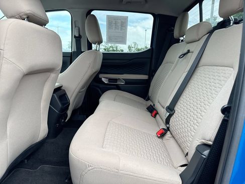 Used 2024 Ford Ranger XLT AWD/4WD image 23