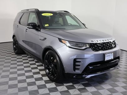 Used 2023 Land Rover Discovery S R-Dynamic