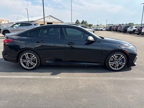 Used 2023 BMW M235i xDrive Gran Coupe w/ Premium Package AWD/4WD image 6