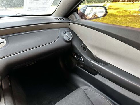 Used 2013 Chevrolet Camaro LS image 15