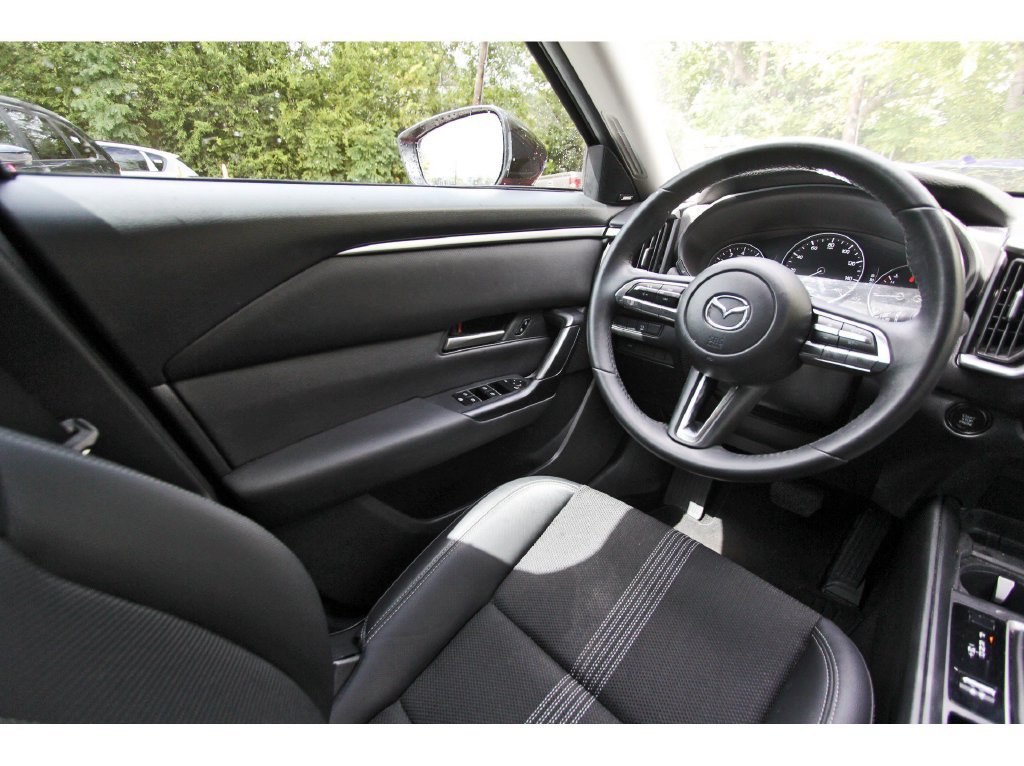 Used 2024 MAZDA CX-50 AWD 2.5 S w/ Cargo Package image 7
