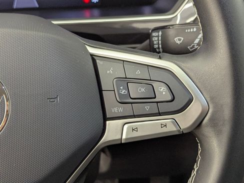 Used 2024 Volkswagen Tiguan S image 23