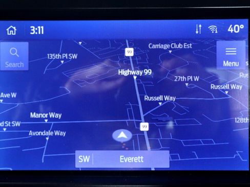 Used 2023 Ford F150 XLT w/ Equipment Group 301A Mid AWD/4WD image 17