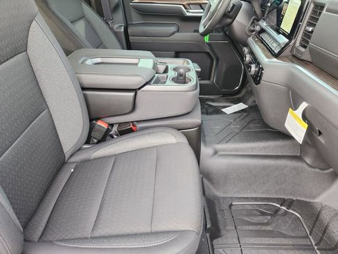 New 2026 Chevrolet Silverado 1500 LT image 11