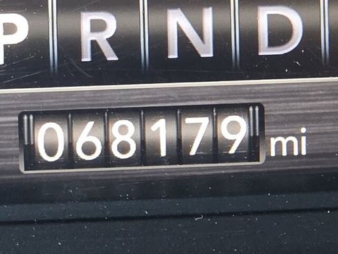 Used 2021 RAM 1500 Big Horn AWD/4WD image 26