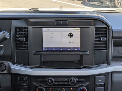 New 2026 Ford F250 XL RWD image 19