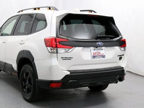 Used 2023 Subaru Forester Wilderness image 7