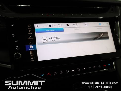 New 2026 Jeep Grand Cherokee L Limited AWD/4WD image 60