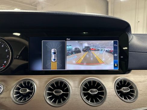Used 2018 Mercedes-Benz E 400 Coupe image 36