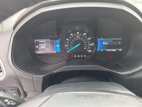 Used 2022 Ford Edge SEL w/ Convenience Package image 14