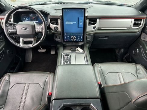 Used 2022 Ford Expedition Timberline image 31