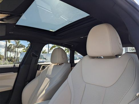 Used 2024 BMW i4 eDrive40 w/ Premium Package image 21