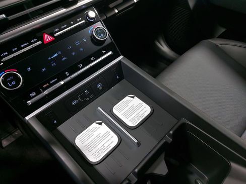 New 2026 Hyundai Santa Fe XRT AWD/4WD image 27