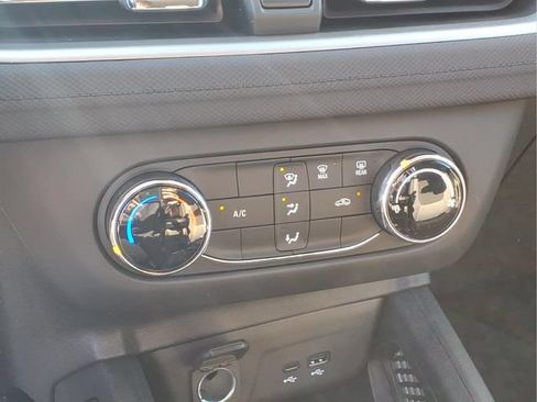 New 2026 Chevrolet TrailBlazer LS w/ LS Convenience Package AWD/4WD image 10