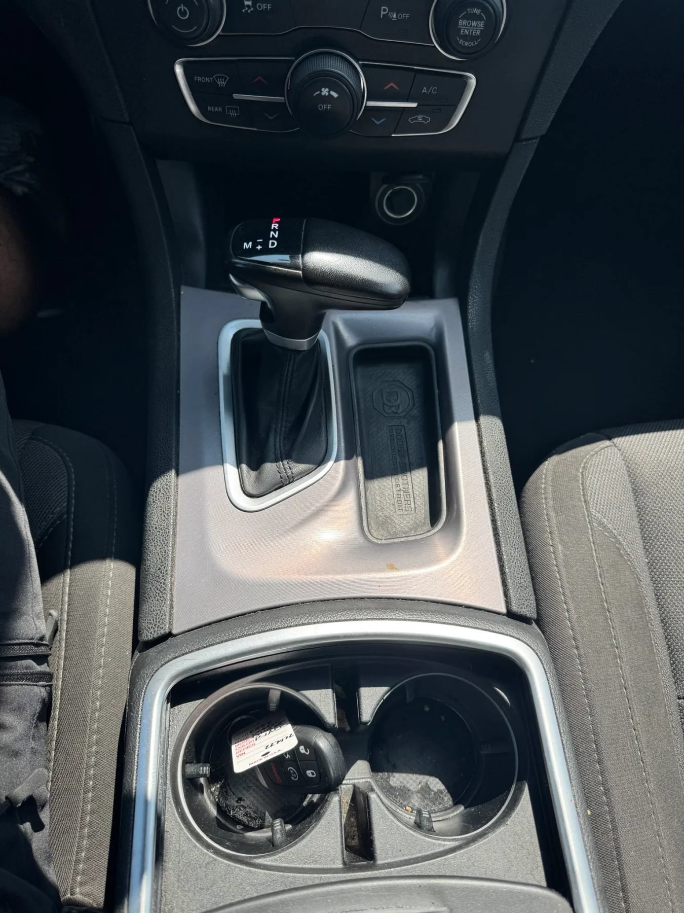Used 2022 Dodge Charger SXT RWD image 17