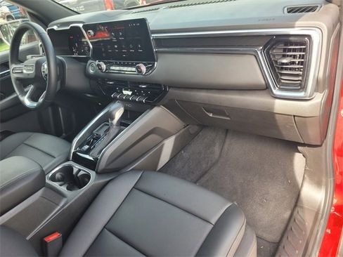 New 2025 GMC Canyon Elevation w/ Convenience Package image 14