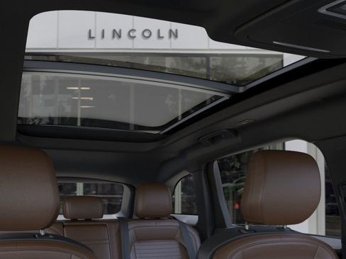 New 2026 Lincoln Nautilus Reserve w/ Jet Appearance Package image 22