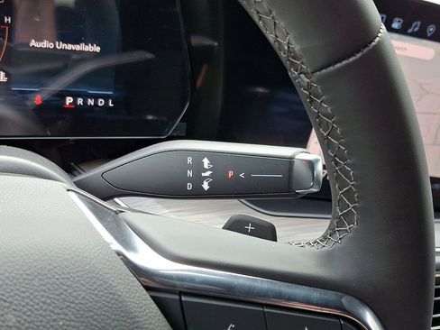 New 2025 Chevrolet Tahoe Premier image 15