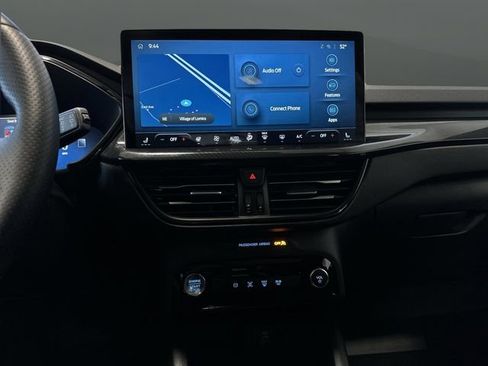 Certified 2025 Ford Escape ST-Line Elite image 9