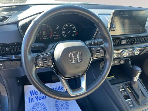 Used 2023 Honda CR-V EX-L image 12
