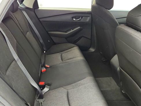 Used 2024 Honda Accord EX image 23