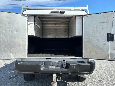 Used 2023 RAM 2500 Tradesman AWD/4WD image 13