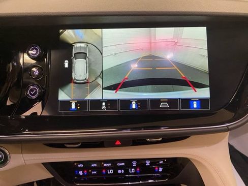Used 2023 Buick Envision Avenir AWD/4WD image 6