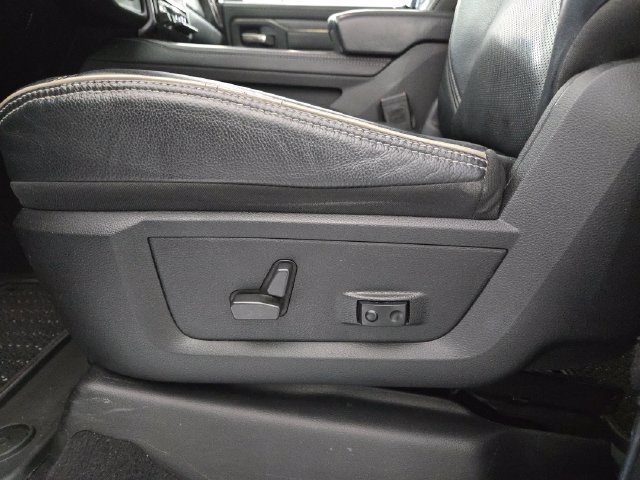 Used 2021 RAM 2500 Limited AWD/4WD image 38