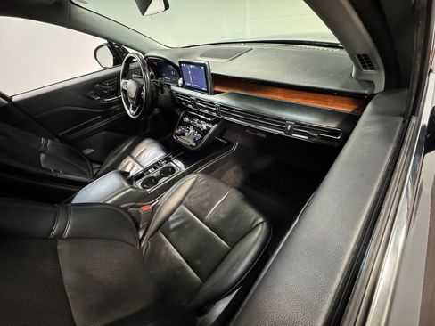 Used 2022 Lincoln Corsair Reserve w/ Elements Package image 56