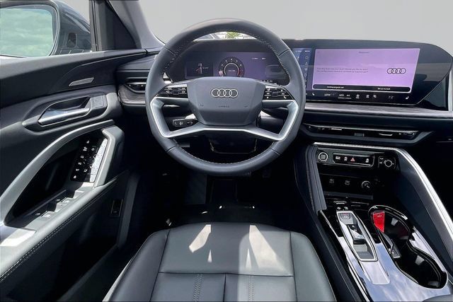 New 2026 Audi Q5 Premium AWD/4WD image 5