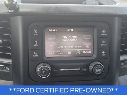 Used 2022 RAM 1500 Lone Star AWD/4WD image 27