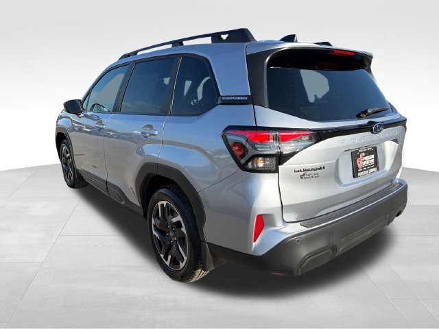 Certified 2026 Subaru Forester Limited AWD/4WD image 5