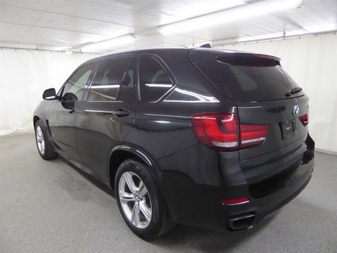 Used 2018 BMW X5 xDrive50i image 5
