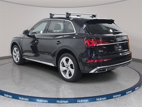 Certified 2025 Audi Q5 2.0T Premium Plus w/ Premium Plus Package image 7