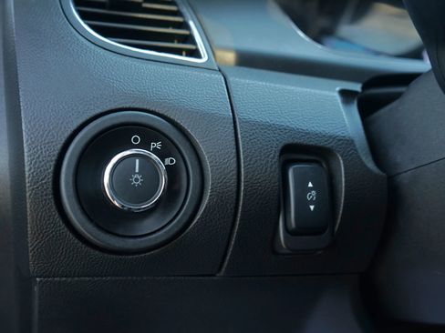 Used 2019 Ford Taurus Police Interceptor AWD image 8