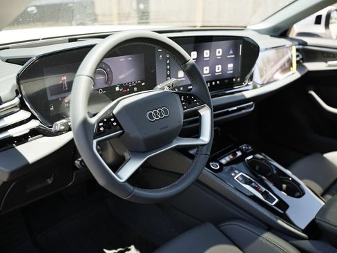 New 2026 Audi A5 2.0T Premium Plus AWD/4WD image 19