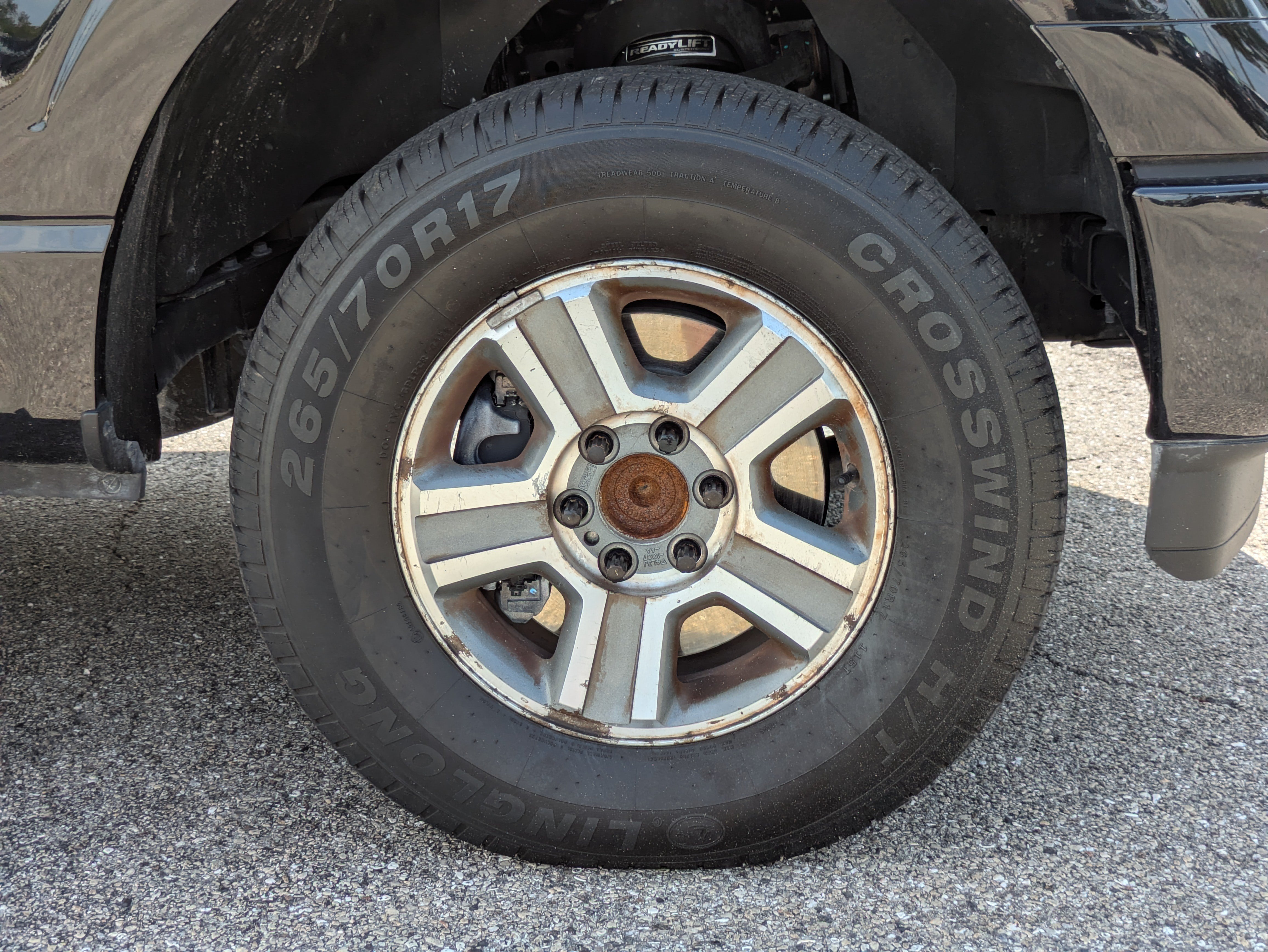 Used 2025 Ford F150 STX w/ STX Black Appearance Package RWD image 11