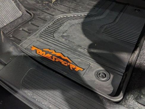 New 2025 Honda Pilot TrailSport image 16