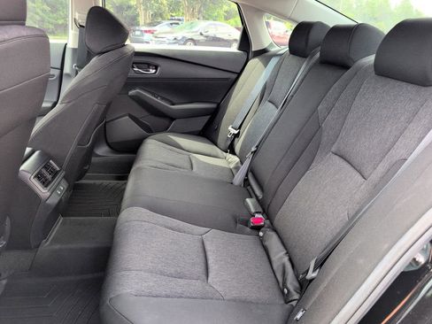 Used 2025 Honda Accord SE image 34
